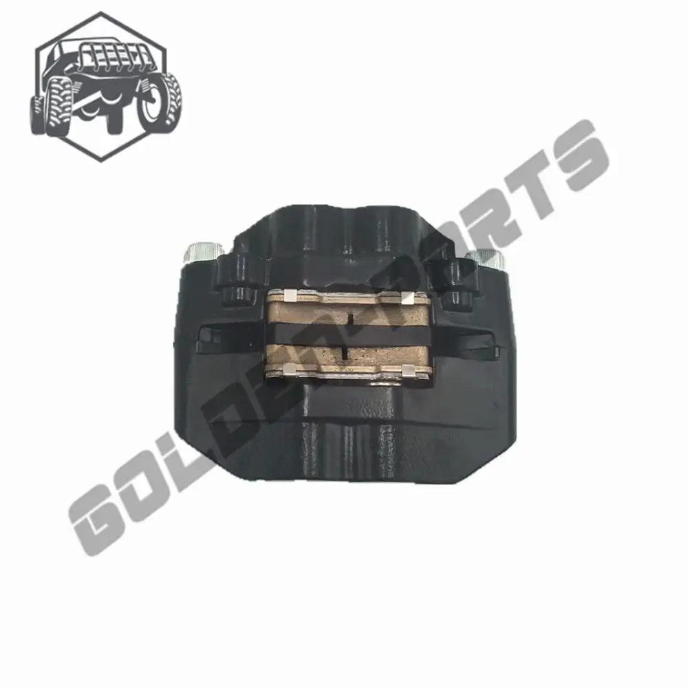 Zforce uforce 500cc 9010 080500 задний тормозной суппорт для ATV UTV X5 U5 188 боковой карт