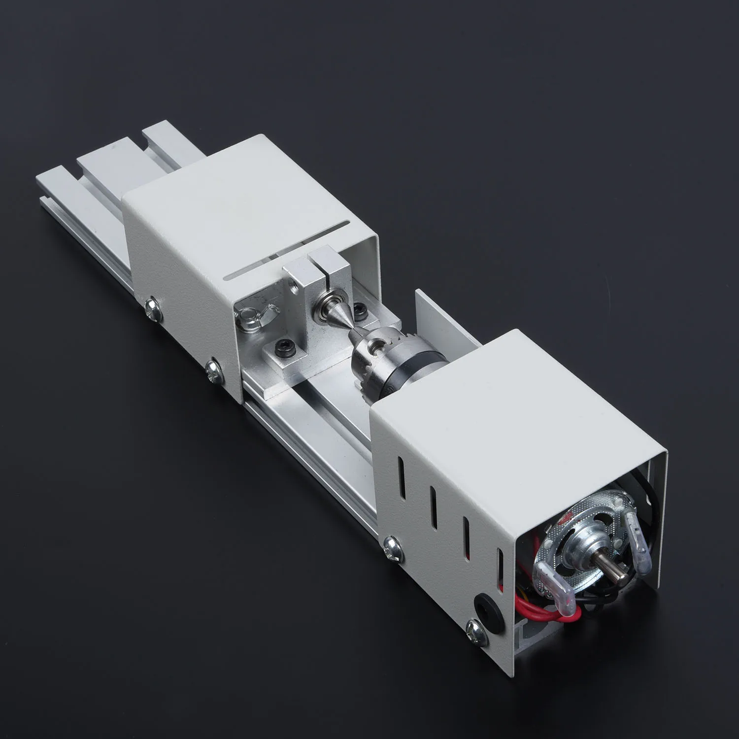 DIY станок мини токарный торно фрезерный деревообрабатывающий шлифовальный