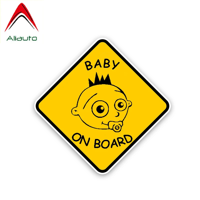 Наклейка на автомобиль 16 х16 см с защитой от царапин | Автомобили и мотоциклы