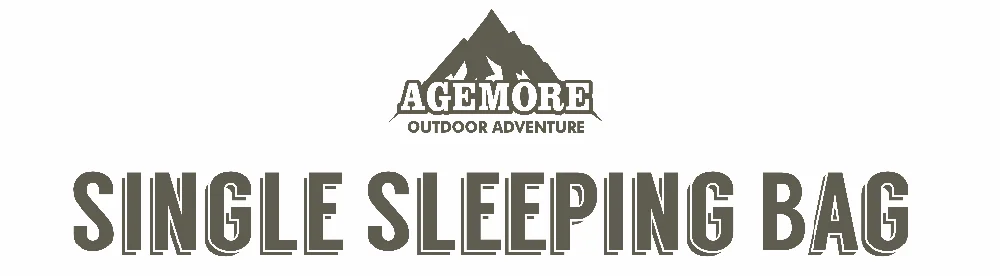 Agemore 220x80 см Конверт зимний спальный мешок с электрическим подогревом для кемпинга спальный мешок для путешествий на открытом воздухе водонепроницаемый спальный мешок