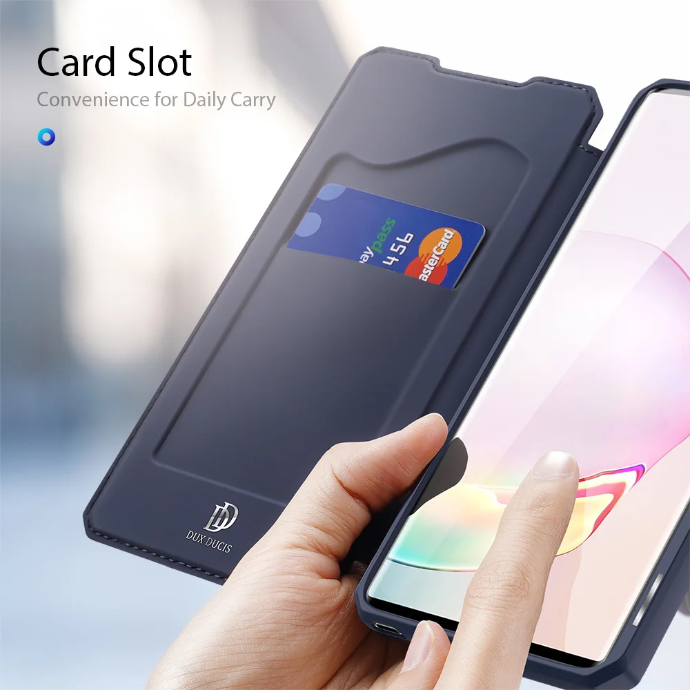 

For Samsung Galaxy Note 20 Ultra A21s note20 Phone case Cover Fashion PU leather Stand Card Adsorbability Hot pressing