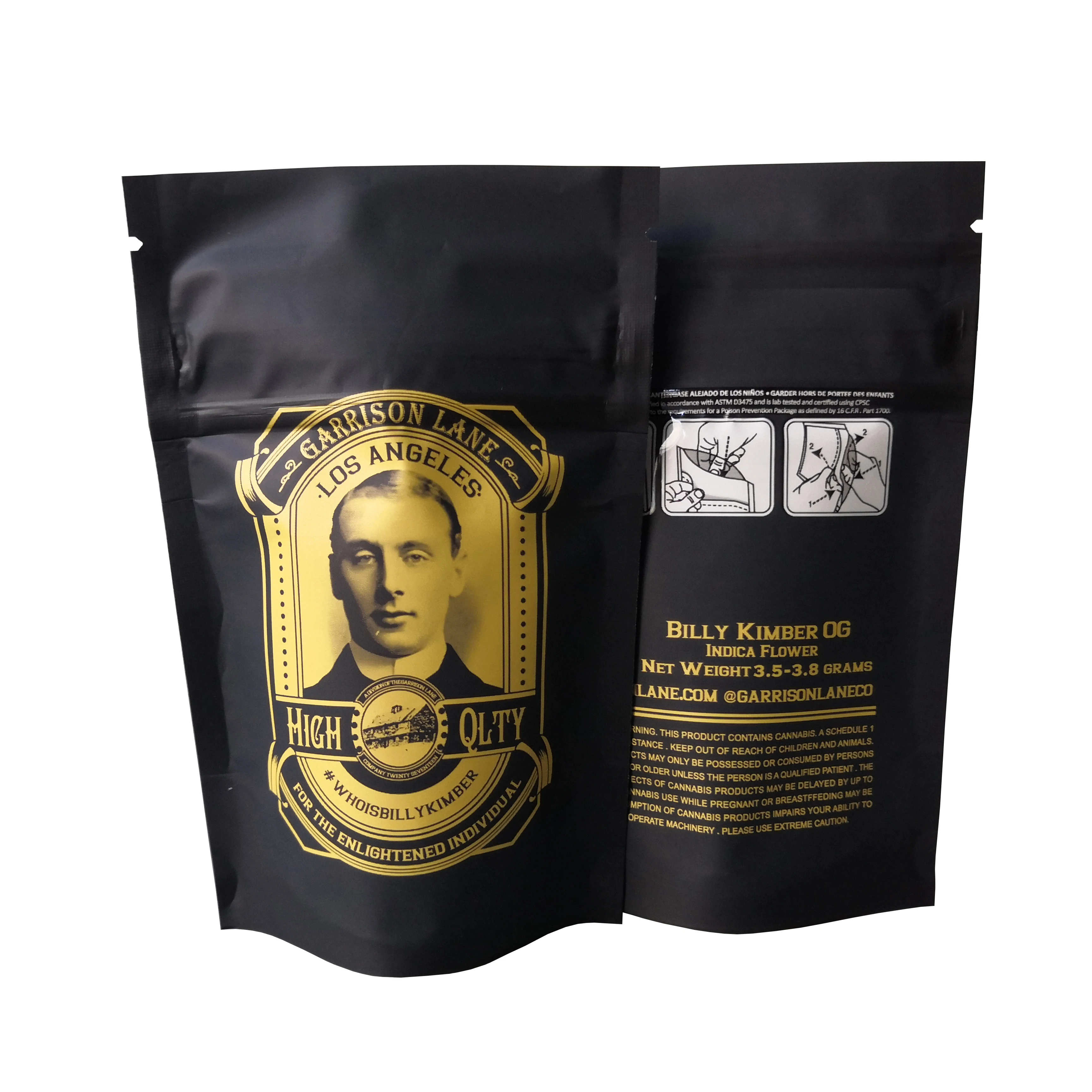 

Влагонепроницаемые мешки для детей Билли Кимбер