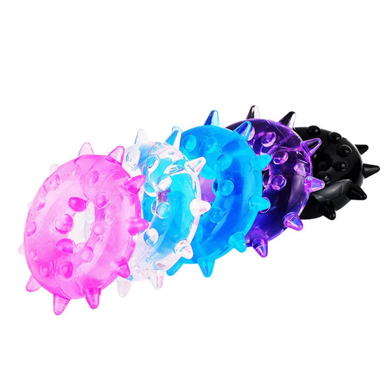 Многосоставное кольцо на пенис из силикона | Красота и здоровье