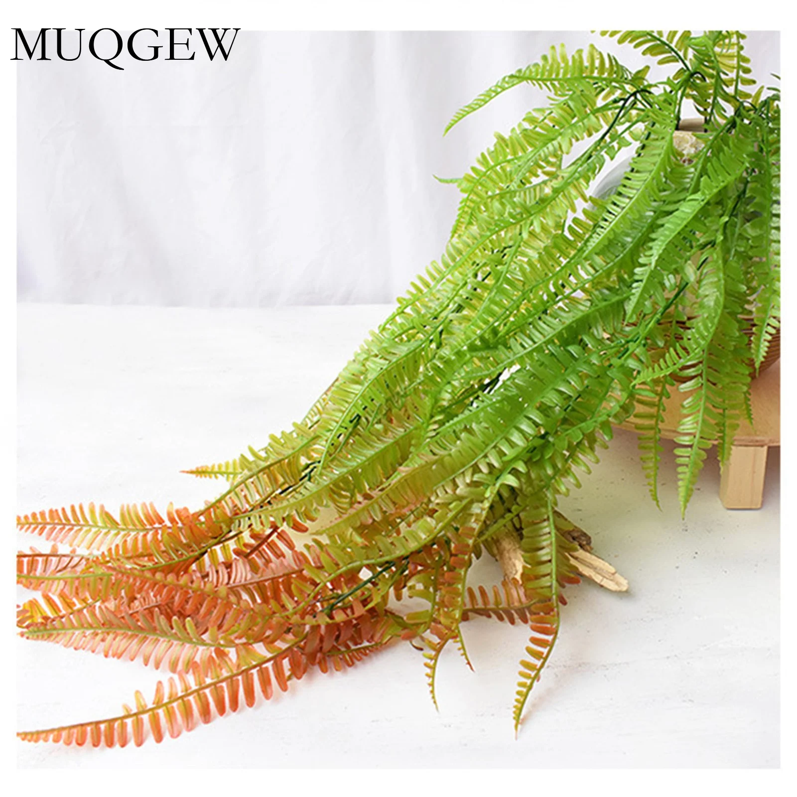 Искусственные растения папоротник листья Персидского дерева искусственная