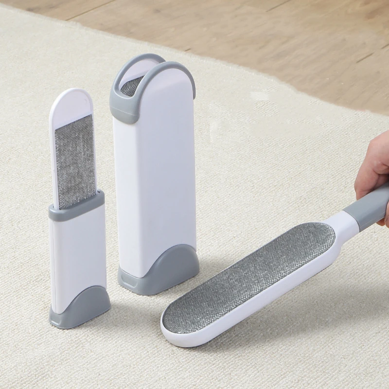 Одежда шерсть Tackler диван кровать пылесборник удалить одежду статическое