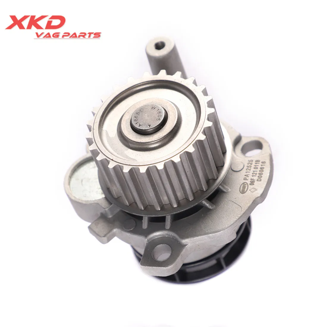 EA113 2 0 TFSI водяной насос двигателя подходит для V-W Polo Golf Je-tta Passat AU-DI A62.0T 06F 121 011 B |