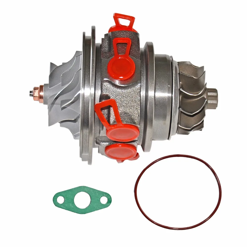 AP03 Новый TD04L-13T Turbo картридж CHRA для Subaru Impreza Forester WRX Baja 58T 2.0L 49377-04300 4937704300 4937704100 -