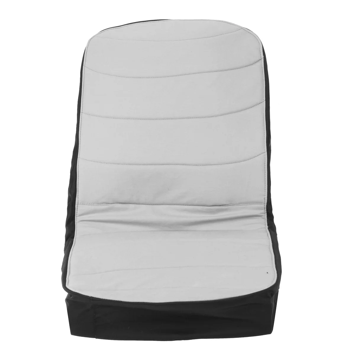 11" Mower Tractor Seat Cover Protector Cotton Polyester Cloth Dustproof Lawn Riding for Heavy Farm Vehicle Forklift | Автомобили и