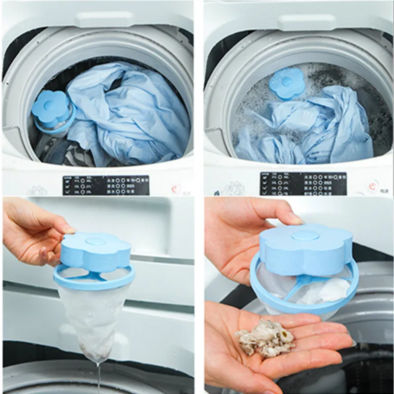 Фильтрующий мешок фильтрующий сетчатый фильтр устройство для удаления волос