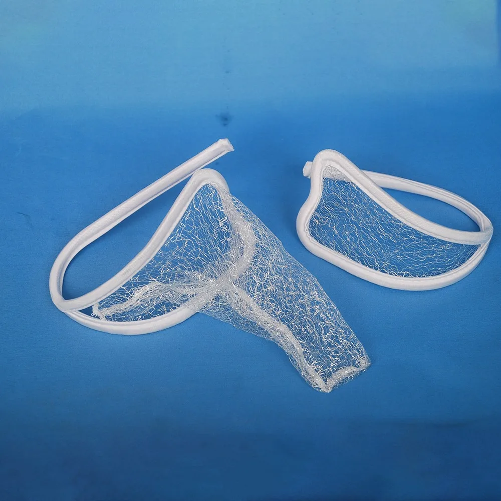 

Сексуальные стринги C-String, мужское невидимое нижнее белье, прозрачные Бесшовные прозрачные трусы, цветочные кружевные стринги