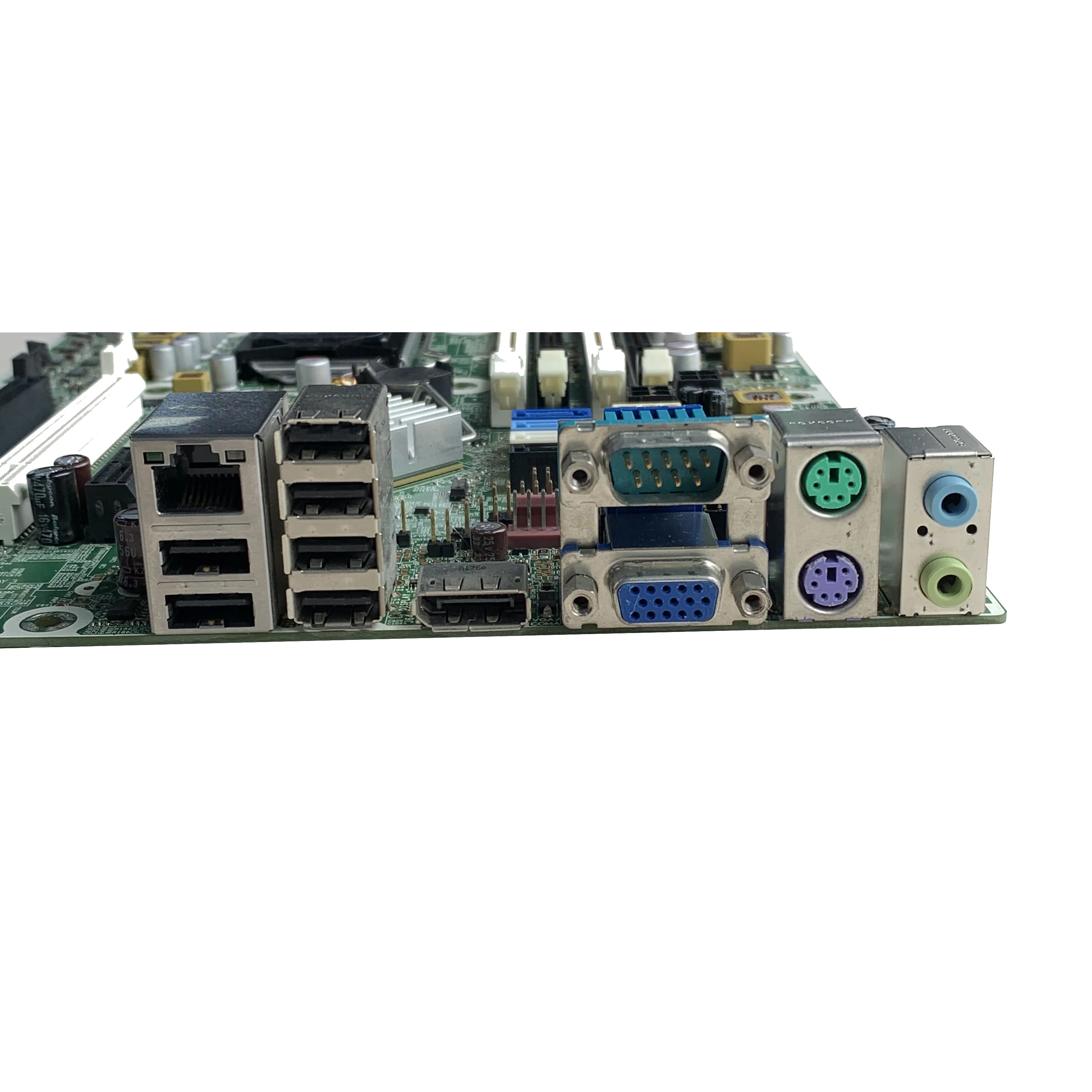 Материнская плата SZWXZY для ноутбука Lenovo Ideapad 130-15IKB с SR3TK I3-7020U 4 Гб RAM 5B20S91650 DLID4/D5 LA-G202P