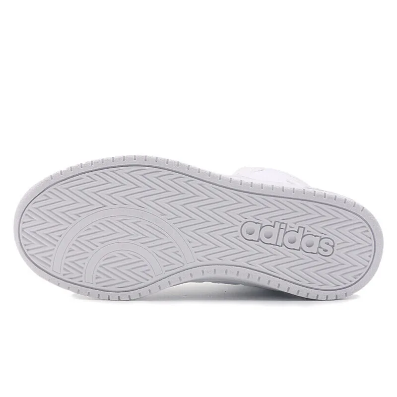 

Original New Arrival Adidas NEO Label HOOPS 2.0 MID Women's Skateboarding Shoes Sneakers