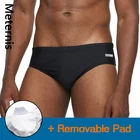 E50 размера плюс низкая талия Мужская сексуальная одежда для плавания мужские плавки 2020 мужские плавки бикини мужские спортивные купальник для Серфинга плавки