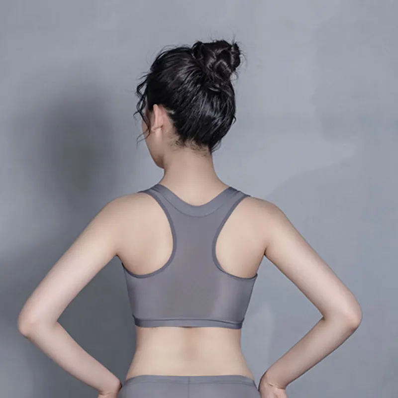 Короткий жилет ярких цветов блестящая повседневная майка Прозрачная