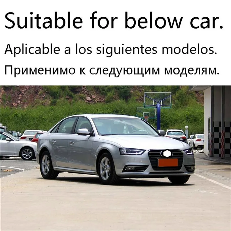 Авто система управления окном Кубок передач автомобильный хром