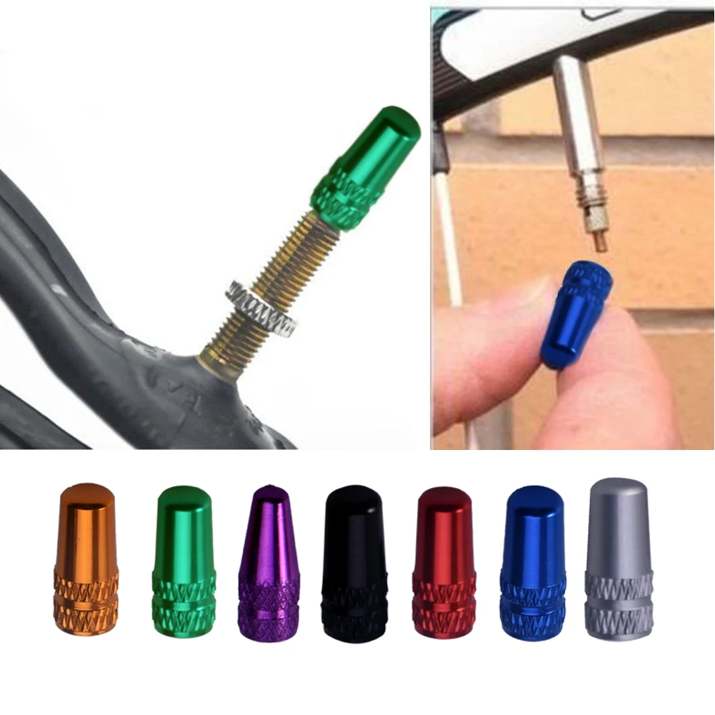 10 teilelos presta cap bike fahrrad fixie presta felge reifen stem luft kappen staub abdeckung fahrrad zubehör h915 free global shipping