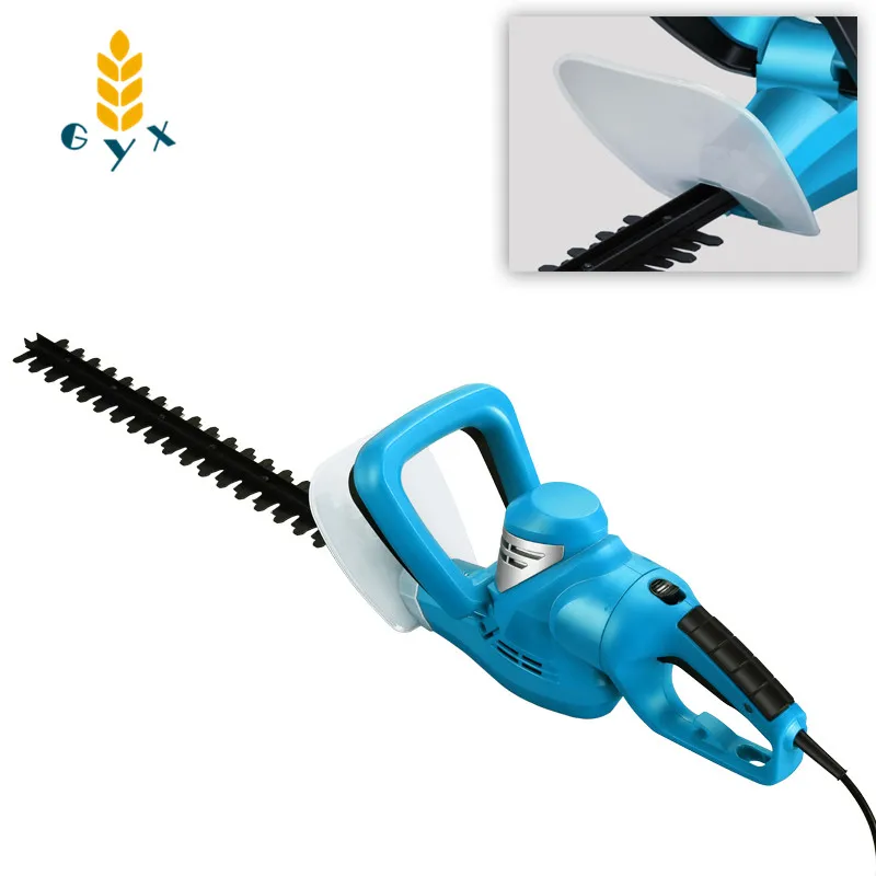 

Многофункциональный небольшой Электрический хедж-триммер 220v AC штекер ножницы для изгороди электрический триммер электрическая машина для...