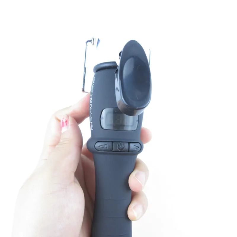 

Professional White LCD Hair Curler Adjustment Temperature Hair Curl Irons Curling Wand Roller Hair Styling Tools Dropshipping 20