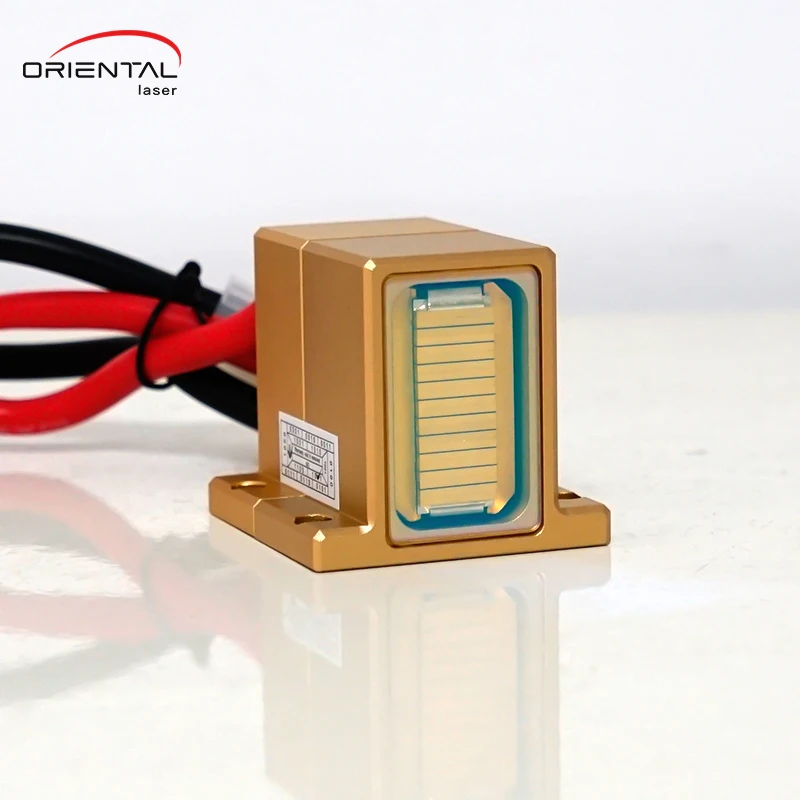 Диодный Лазерный ремонт/диодный лазерный стержень макро-канал 300 Вт 500 800 1000 1200