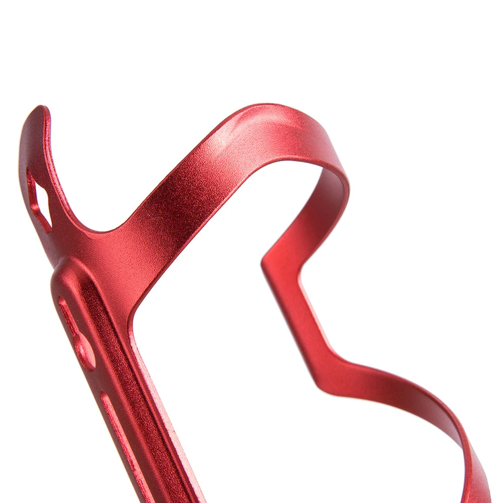 Прочная универсальная боковая Легкая установка держатель для бутылки