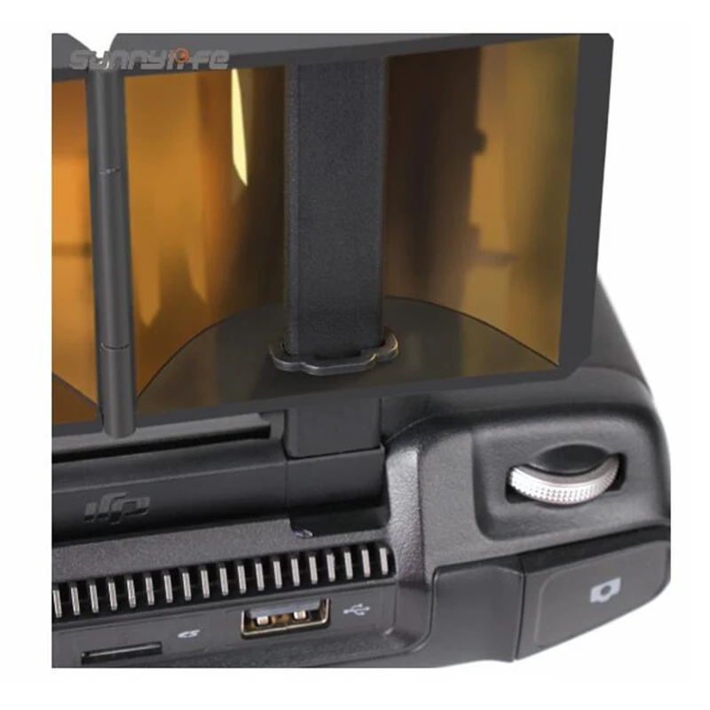 Усилитель сигнала антенна расширитель диапазона для дрона DJI Smart Controller MAVIC 2 |