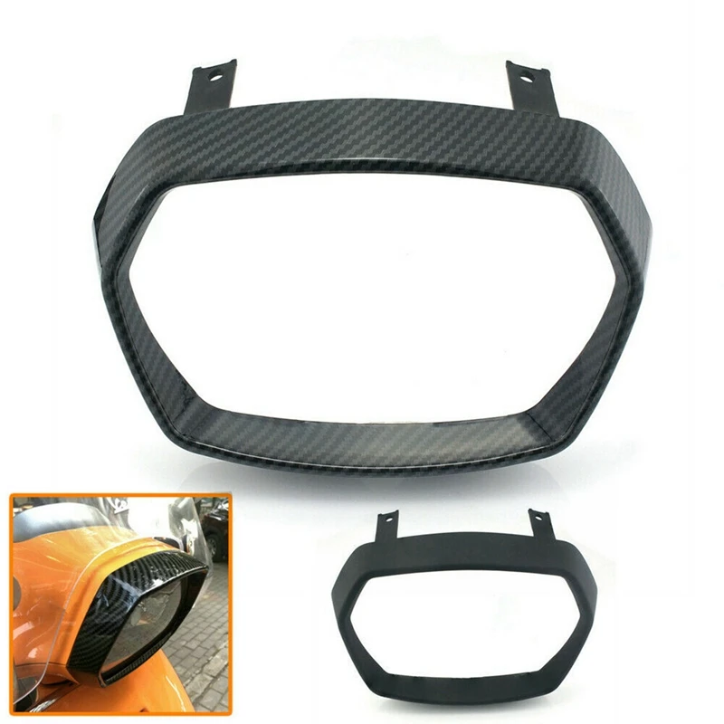 

Передсветильник в сборе для мотоцикла VESPA Sprint 150 2013-2020