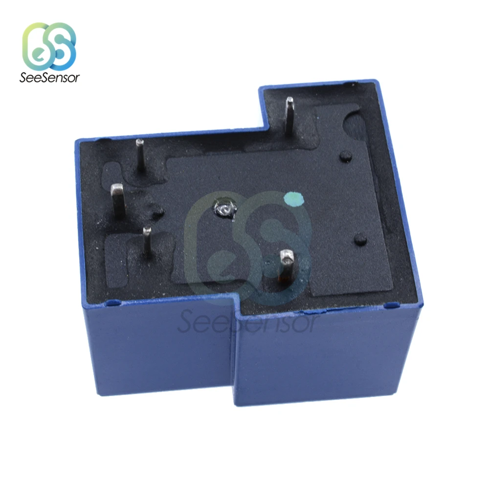 Реле мощности SLA-05VDC-SL-A SLA-12VDC-SL-A 5В 12В 24В 30А 240В 5PIN T90 | Обустройство дома