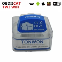tonwon tw3 icar3 bt3 04 0wifi obd2 scanner diagnostic tool obdii auto code reader better than elm 327 vgate icar pro 2