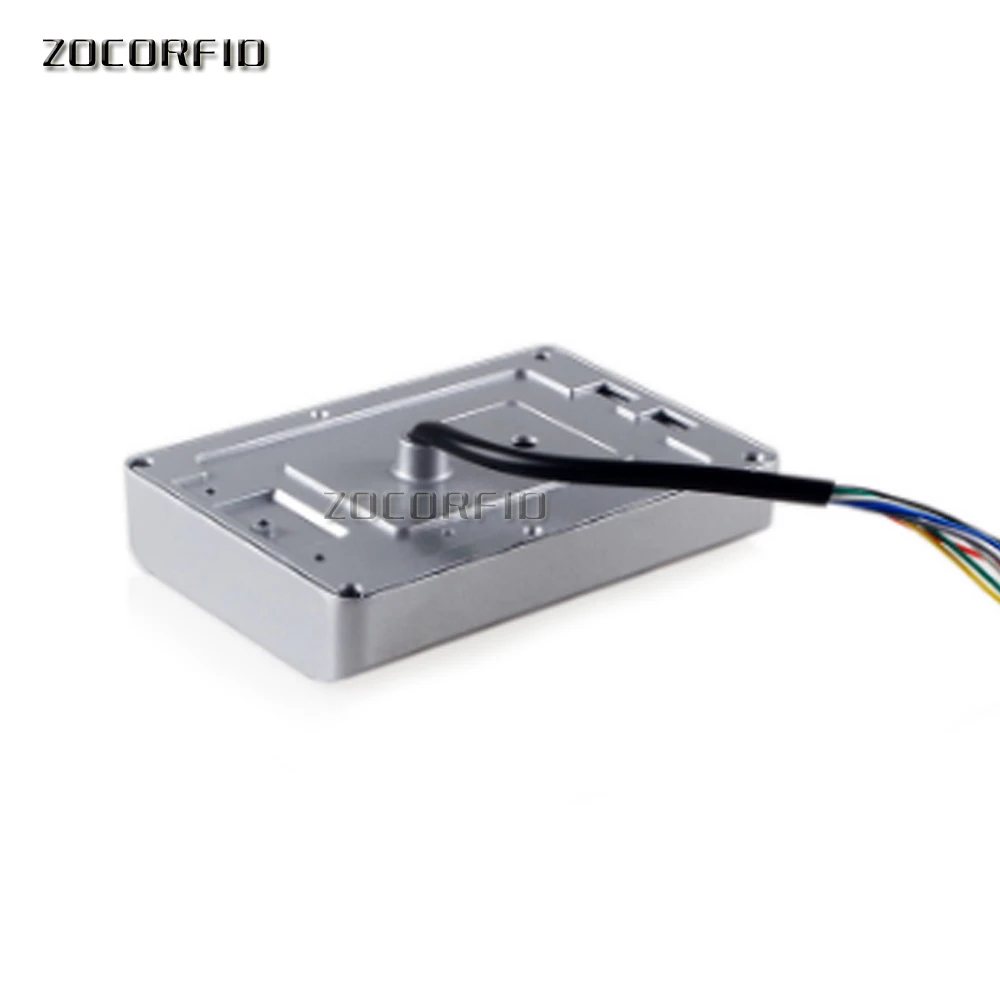 Автономная система контроля доступа RFID клавиатура управления доступом