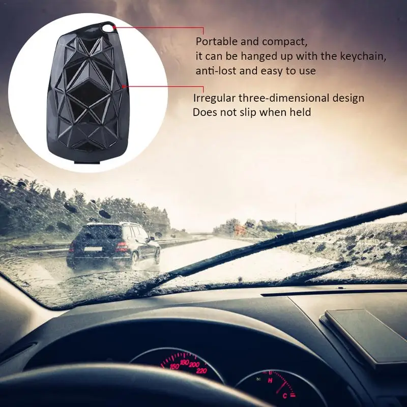 Universal Car Wiper Repair Tool Windshield Rubber Strip Blade Restorer Kit Windscreen Wipers | Автомобили и мотоциклы