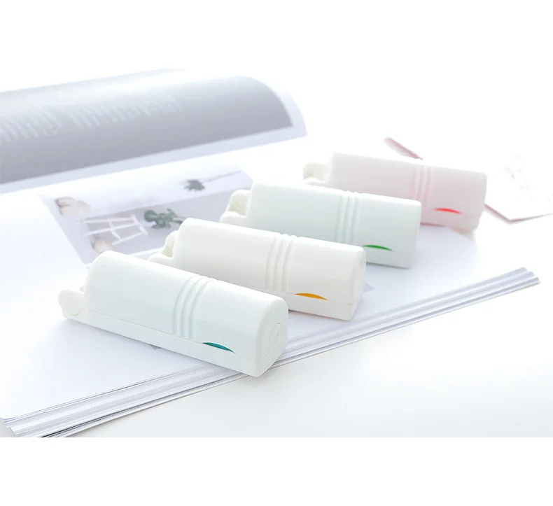 Горячая Распродажа многоразовый моющийся ролик для удаления пыли шерсти липкий