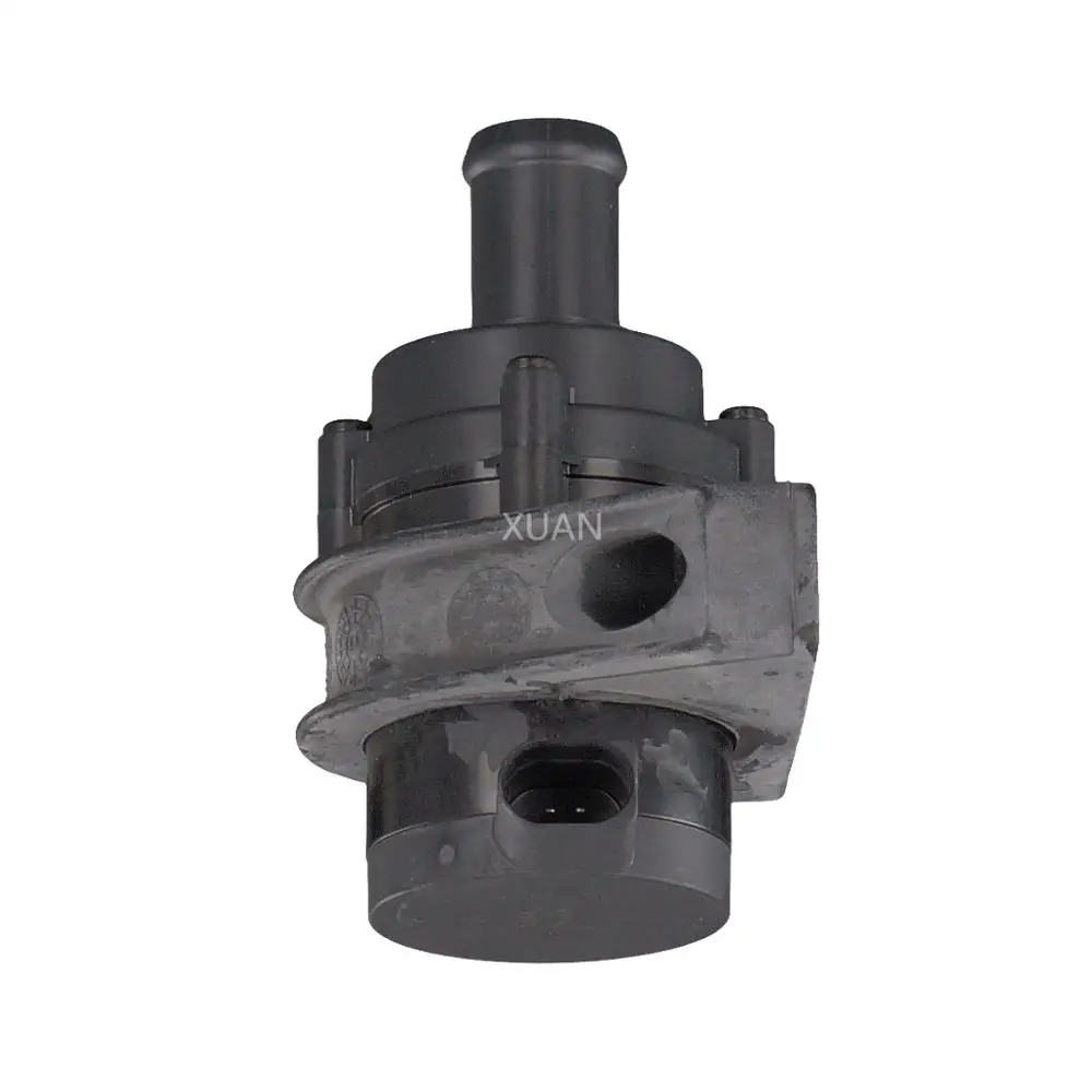 Дополнительный водяной насос XUAN 1K0965561F для Volkswagen Amarok Golf Passat Polo Tiguan Touran Scirocco Sharan Beetle