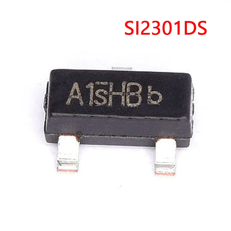 [20 шт./лот] SI2301 SI2301DS A1SHB|Интегральные схемы| |