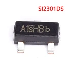 20 шт.лот SI2301 SI2301DS A1SHB