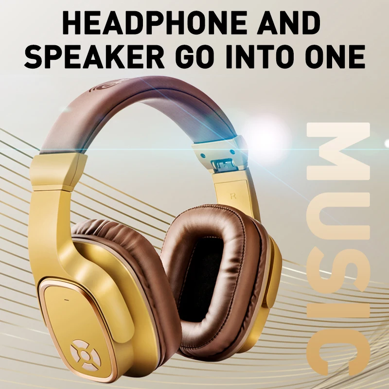 OneDer S2 Bluetooth наушники передать Динамик V5.0 + EDR Беспроводной в наличии|Наушники и
