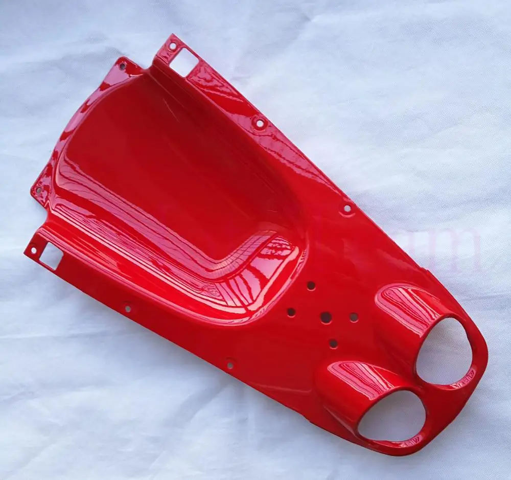 Новая нижняя крышка задняя часть обтекателя Для Yamaha YZF R6 YZFR6 1998 1999 2000 2001 2002
