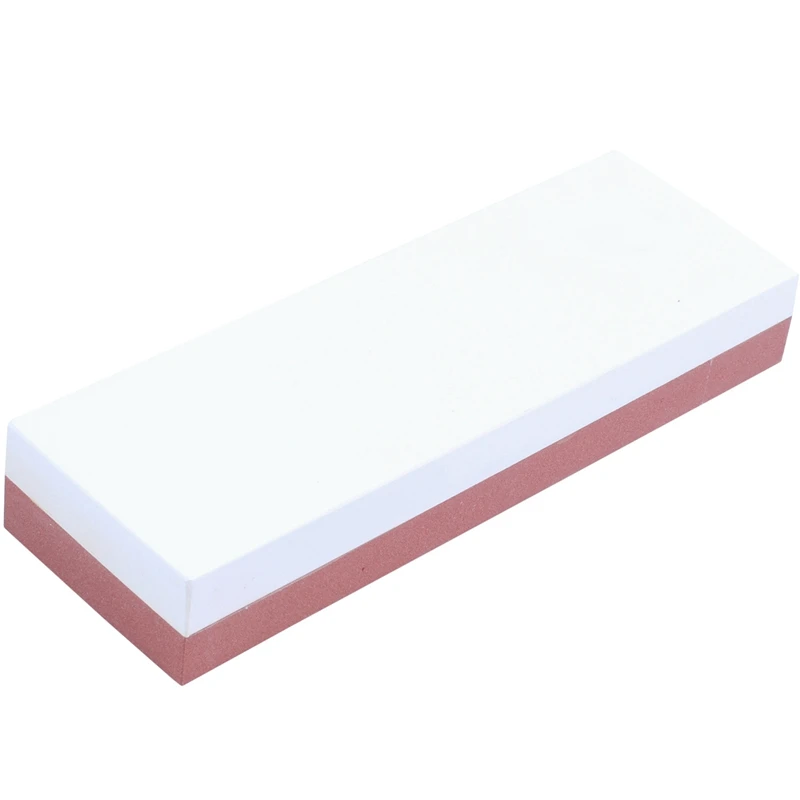 

Deluxe Sharpening Stone 2-IN-1 Whetstone with Oven Mitts and Pot Holders Sets