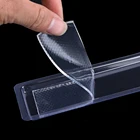 1 шт., пластырь для удаления шрамов на коже, 12x3,5 см