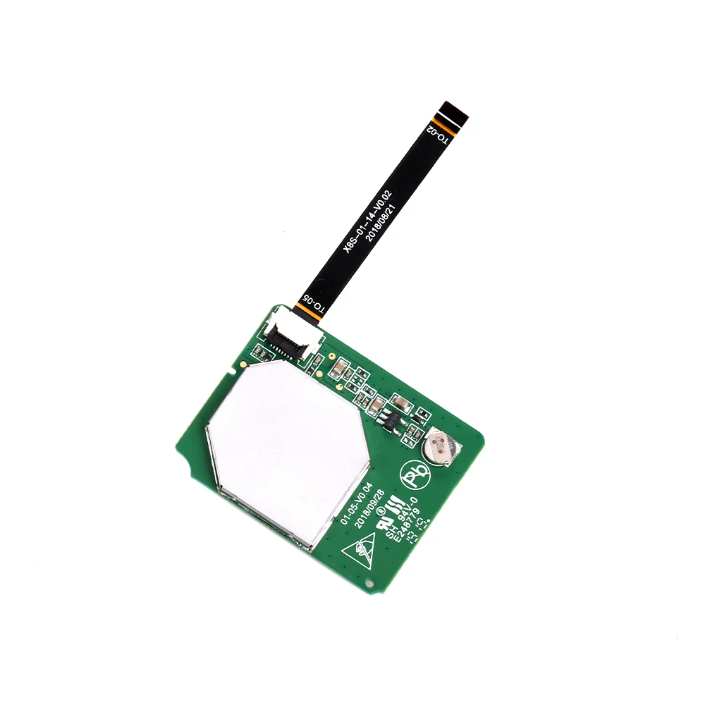 FIMI X8 SE RC БПЛА Мотор рычаг передний и задний gps модуль верхняя оболочка задние осевые запасные части запчасти