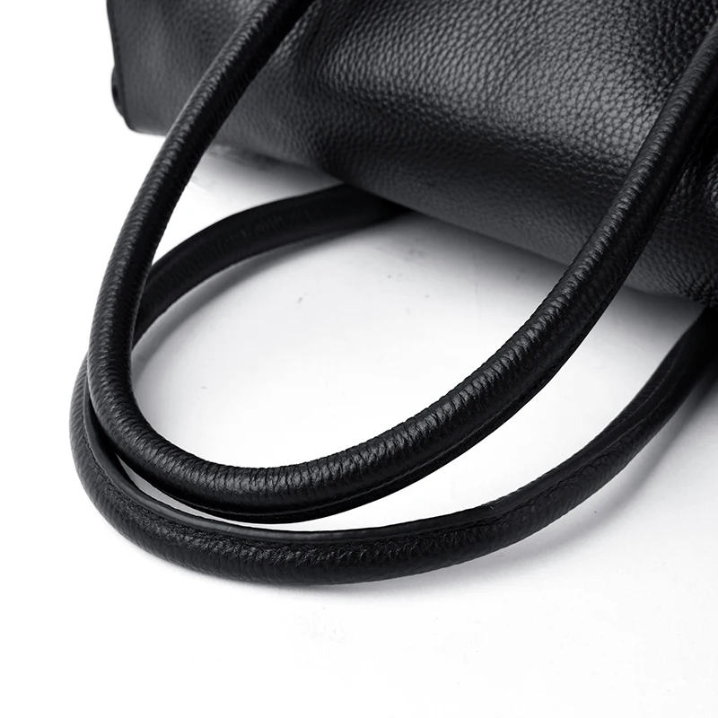 big Women Handbag Leather Women Shoulder Bags Designer Women Messenger Bags Ladies Casual Tote Bags sac a main