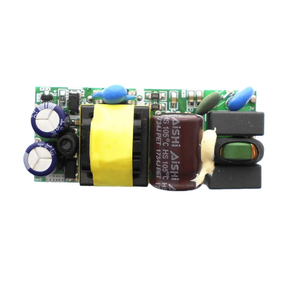 SM-MLA10A 10W импульсный источник питания ac-dc power / smart home 3V-24V одиночная Выходная