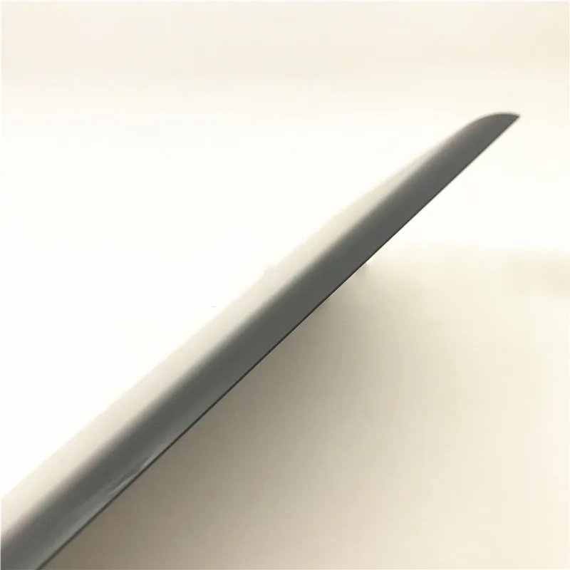 

Top Quality New For Samsung Galaxy A80 A805 A805F/DS Back Battery Cover Glass Housing Cover Door Rear Case With Logo