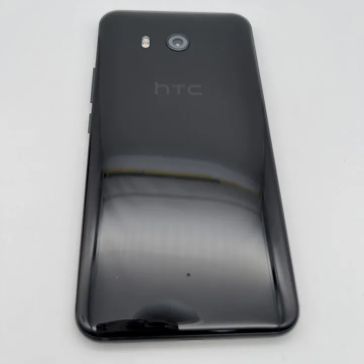 HTC U11 EYEs Восстановленный-оригинальный Восьмиядерный 6 0 дюймов 4 Гб ОЗУ 64 ПЗУ 1080P 12.0MP