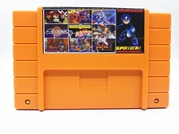 super 130 in 1 video game cartridge with games castlevania iv contra iii final fight 3 ninja turtles iv mega man 7