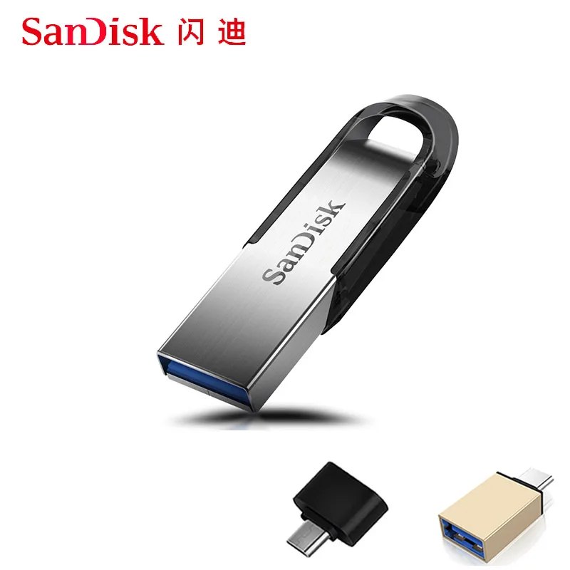 USB флеш накопитель Sandisk 16/32/64/128/256 Гб|USB флэш-накопители| |