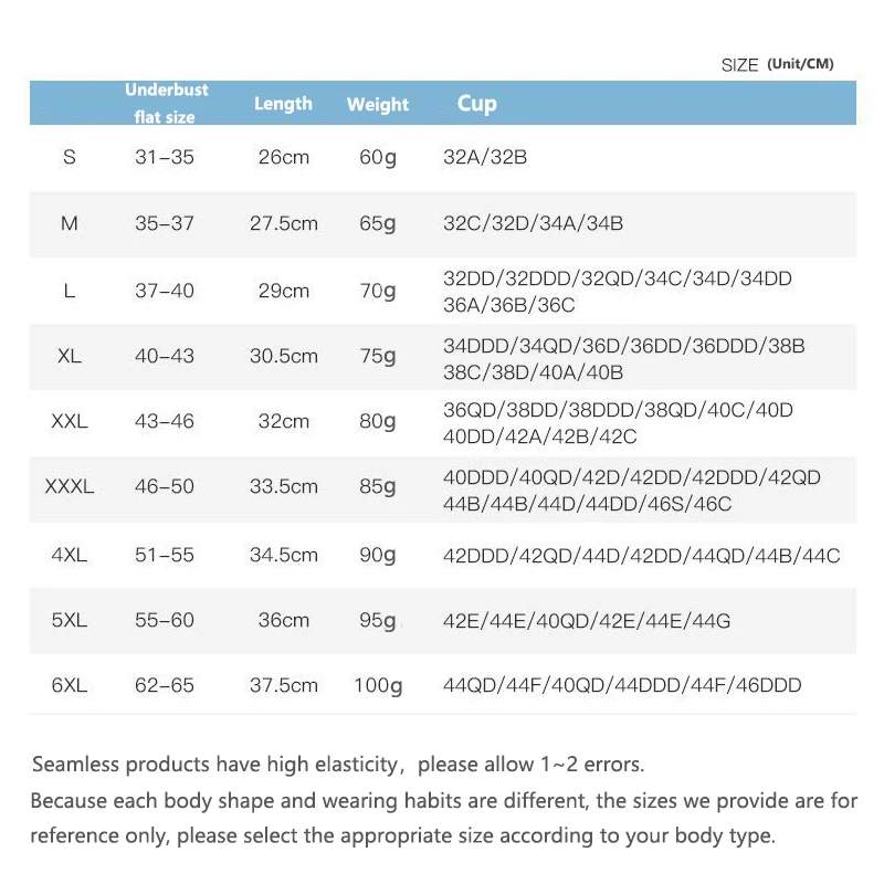 Спортивный бюстгальтер размера плюс бесшовный топ нижнее белье сексуальный