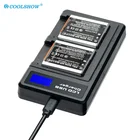 NP-BG1 Батарея для Sony DSC-WX1 DSC-H50 DSC-H55 DSC-H3 DSC-H7 DSC-H9 DSC-H10 DSC-H20 детали Sony Cyber-Shot DSC-W100 Npbg1 NPFG1