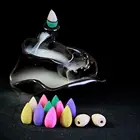 Прямая поставка, 50 шт., натуральные благовония для дома