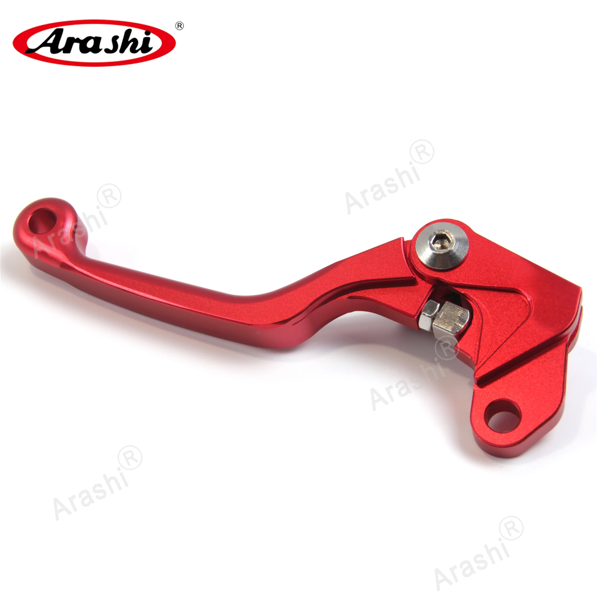 Arashi Мотоцикл с ЧПУ тормозные рычаги сцепления для HONDA CRF230 CRF 230 Универсальный