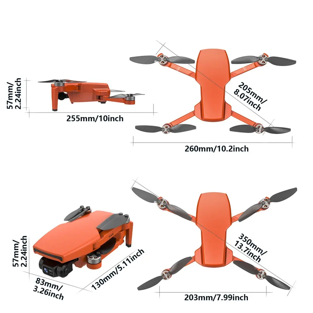 

2021 New SG108 Pro Drone 2-axis Gimbal Brushless 4K Professional Camera 5G WIFI FPV Rc Quadcopter 25 minutes Distance 1km Dron